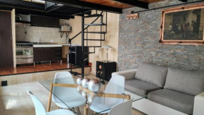 Departamento con patio en excelente ubicación en Belgrano